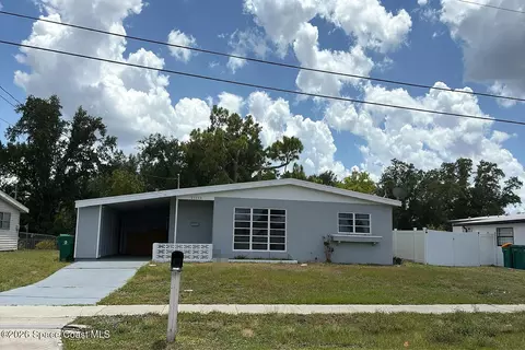 21275 Austin Ave, Port Charlotte, FL 33952