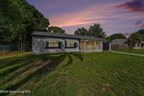 1313 Cromey Rd NE, Palm Bay, FL 32905
