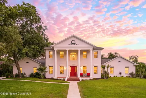 68 Hill Top Ln, Rockledge, FL 32955