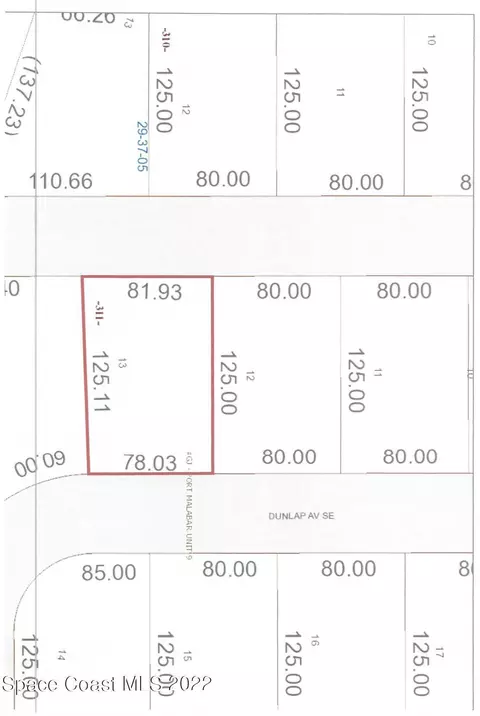 388 Dunlap Ave SE, Palm Bay, FL 32909