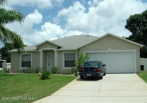 980 Pope St NW, Palm Bay, FL 32907