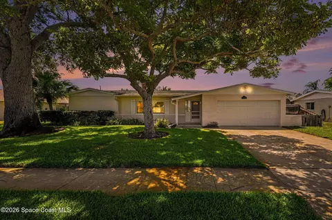 60 Florida Blvd, Merritt Island, FL 32953