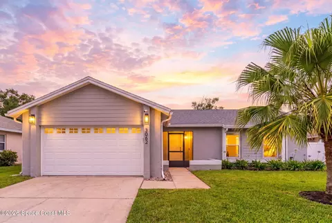 3062 Longwood Blvd, Melbourne, FL 32934