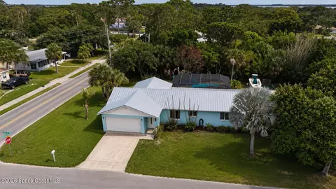 1695 Angel Ave, Merritt Island, FL 32952