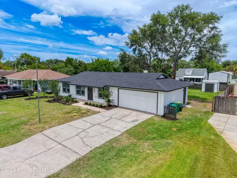 View/Area - 4590 Ponds Dr, Cocoa, FL 32927 photo 4 of 17