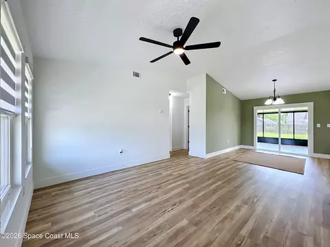 Living - 4590 Ponds Dr, Cocoa, FL 32927 photo 3 of 6