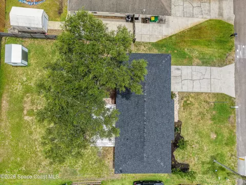 View/Area - 4590 Ponds Dr, Cocoa, FL 32927 photo 11 of 17