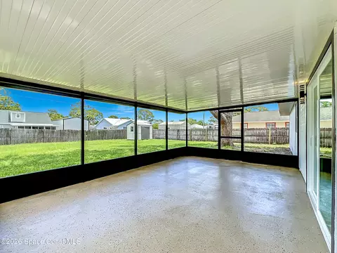 Exterior - 4590 Ponds Dr, Cocoa, FL 32927 photo 5 of 5
