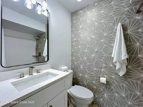 Bath - 4590 Ponds Dr, Cocoa, FL 32927 photo 1 of 3