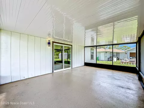 Exterior - 4590 Ponds Dr, Cocoa, FL 32927 photo 3 of 5