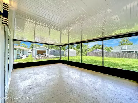 Exterior - 4590 Ponds Dr, Cocoa, FL 32927 photo 4 of 5
