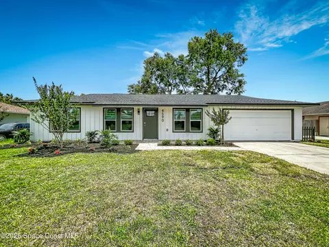 4590 Ponds Dr, Cocoa, FL 32927