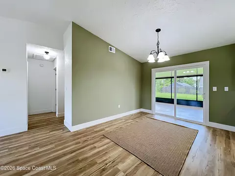 Dining - 4590 Ponds Dr, Cocoa, FL 32927 photo 1 of 2