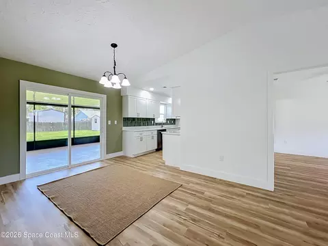 Dining - 4590 Ponds Dr, Cocoa, FL 32927 photo 2 of 2