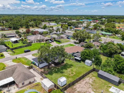 View/Area - 4590 Ponds Dr, Cocoa, FL 32927 photo 12 of 17
