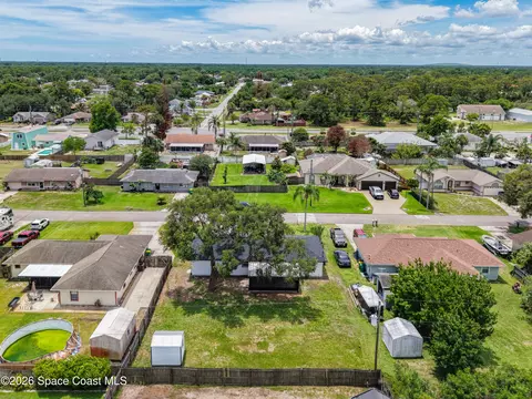 View/Area - 4590 Ponds Dr, Cocoa, FL 32927 photo 13 of 17