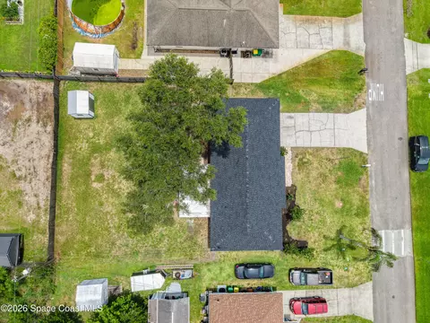 View/Area - 4590 Ponds Dr, Cocoa, FL 32927 photo 3 of 17