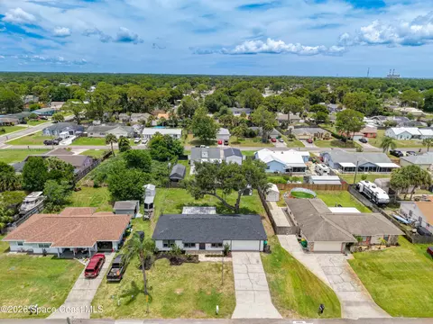 View/Area - 4590 Ponds Dr, Cocoa, FL 32927 photo 10 of 17