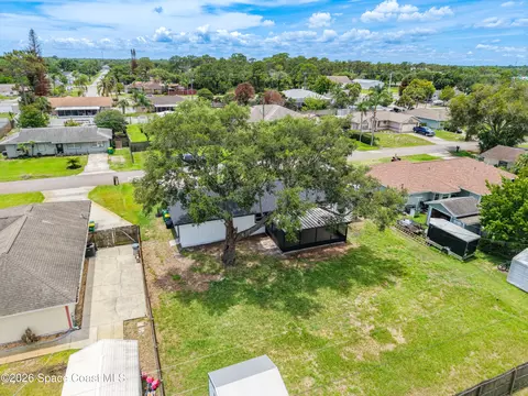 View/Area - 4590 Ponds Dr, Cocoa, FL 32927 photo 1 of 17