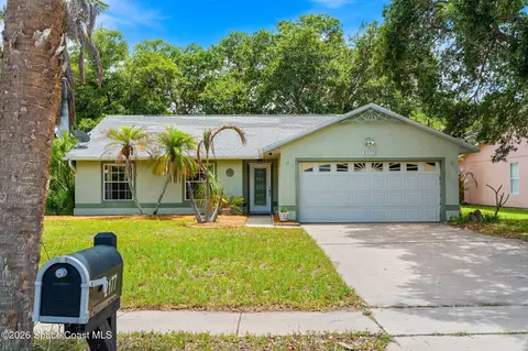 2177 Royal Poinciana Blvd, Melbourne, FL 32935