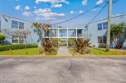 55 Sea Park Blvd #309, Satellite Beach, FL 32937