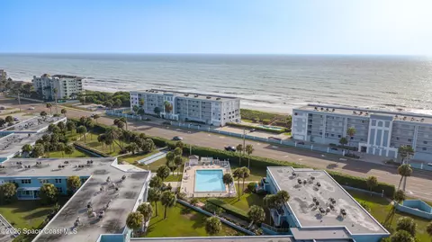 55 Sea Park Blvd #309, Satellite Beach, FL 32937