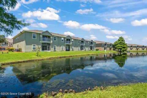 4066 Meander Pl #206, Rockledge, FL 32955