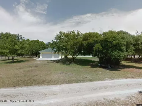 3765 Kirn Ct, Mims, FL 32754