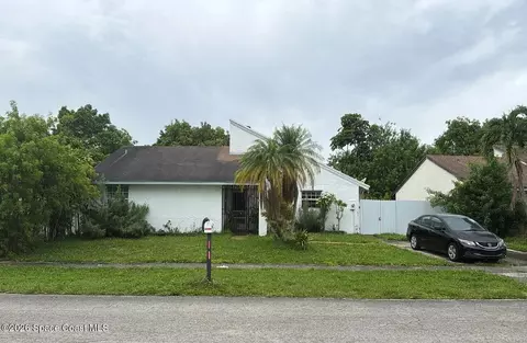 20630 SW 125th Ave, Miami, FL 33177