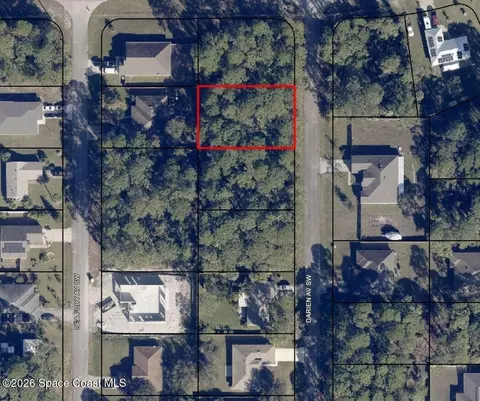 514 Darien Ave SW, Palm Bay, FL 32908