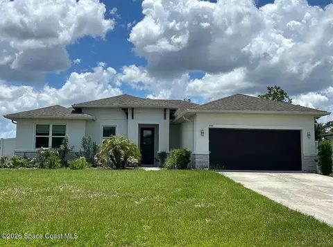 2341 Snug St, North Port, FL 34286