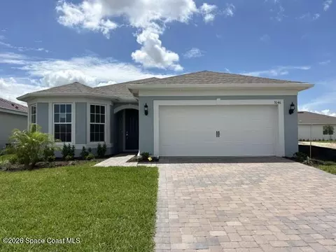 9246 Pacific Palms Ave, Melbourne, FL 32940