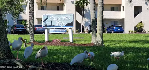 200 International Dr #109, Cape Canaveral, FL 32920