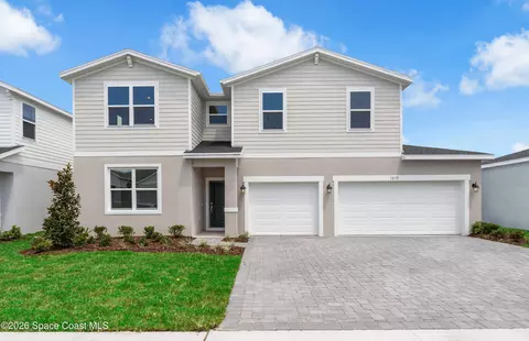 1075 Connolly Ln NE, Palm Bay, FL 32905