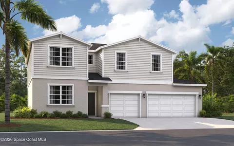 1075 Connolly Ln NE, Palm Bay, FL 32905