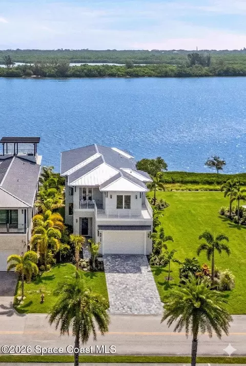 4842 S Harbor Dr, Vero Beach, FL 32967