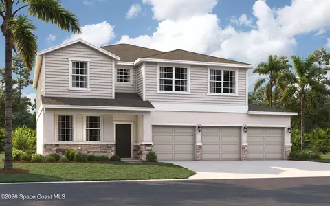 1045 Connolly Ln NE, Palm Bay, FL 32905