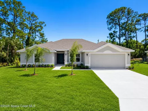 1015 Gulfport Rd SE, Palm Bay, FL 32909