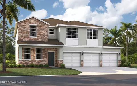 1025 Connolly Ln NE, Palm Bay, FL 32905
