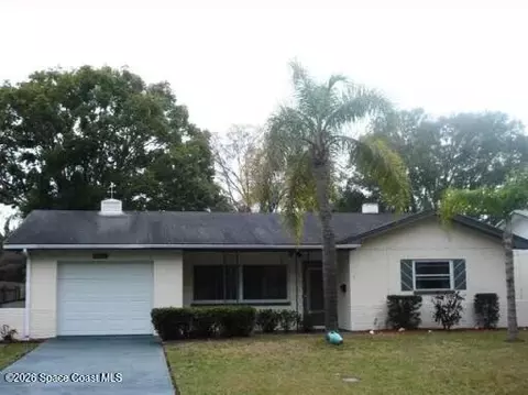 4320 81st Ave N, Pinellas Park, FL 33781