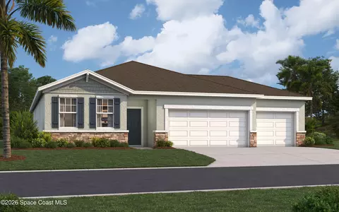 1112 Banff Dr NE, Palm Bay, FL 32905