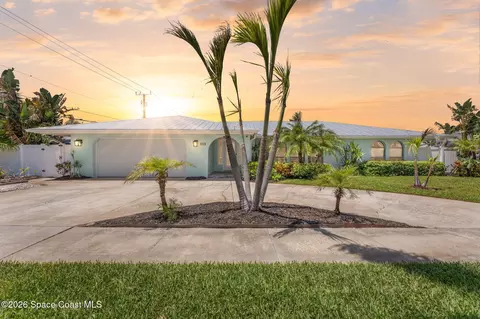 398 Grant Ave, Satellite Beach, FL 32937