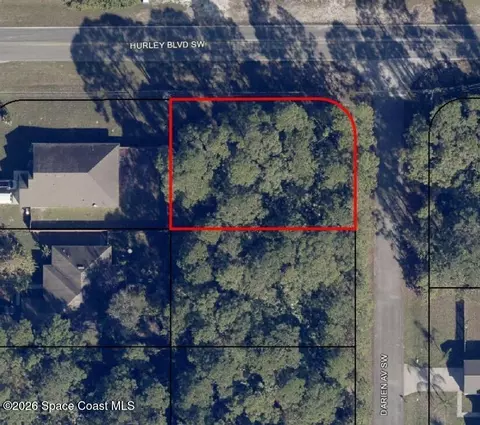 0 Darien Ave SW, Palm Bay, FL 32908