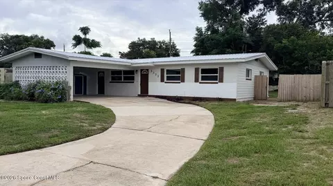 3333 Elder St, Titusville, FL 32796