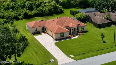 4355 Windover Way, Melbourne, FL 32934