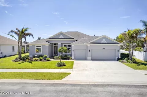 4059 Chastain Dr, Melbourne, FL 32940