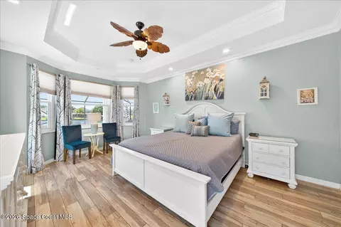 Bedroom - 4059 Chastain Dr, Melbourne, FL 32940 photo 1 of 5