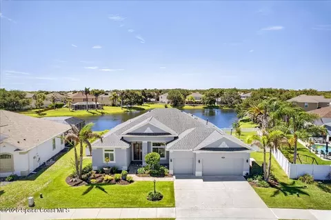 View/Area - 4059 Chastain Dr, Melbourne, FL 32940 photo 2 of 8