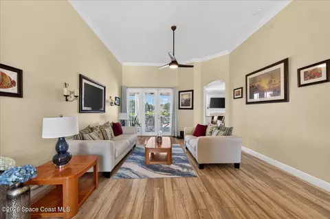 Living - 4059 Chastain Dr, Melbourne, FL 32940 photo 2 of 3