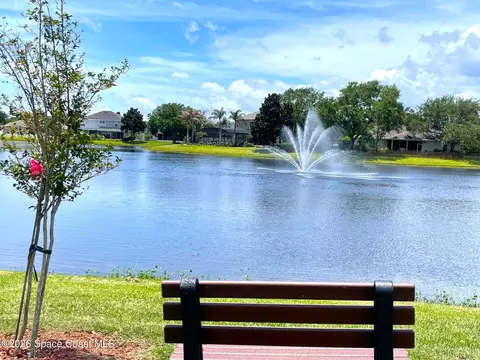 View/Area - 4059 Chastain Dr, Melbourne, FL 32940 photo 8 of 8